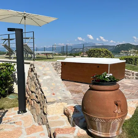 Lägenhet Solea Bardolino