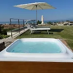Solea 아파트 *