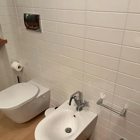 Apartman Solea *