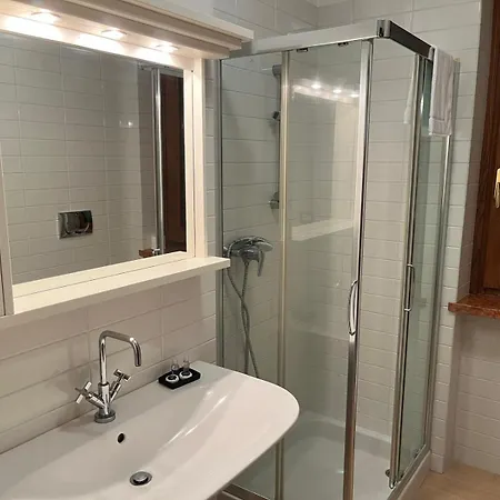Solea Апартаменти Бардоліно