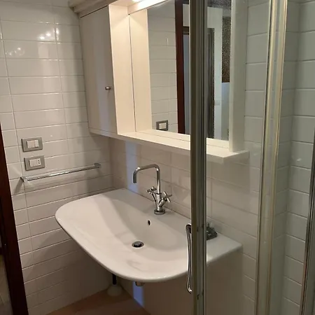 Apartman Solea *