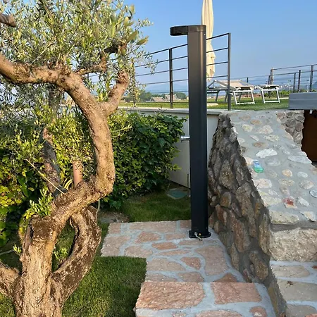 Apartman Solea *