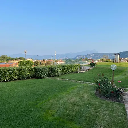 Solea Apartman Bardolino