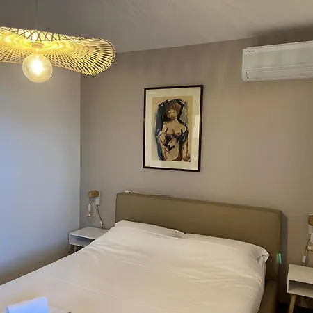 Solea Apartmán Bardolino