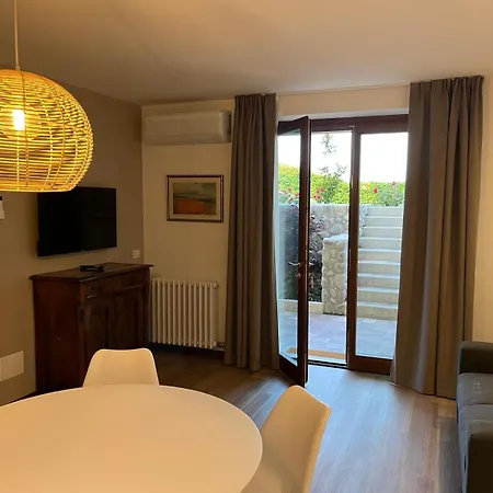 Apartman Solea Bardolino