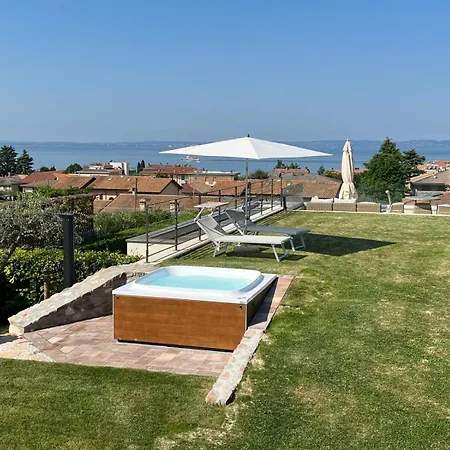 Solea Apartman