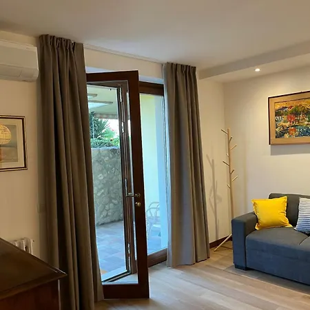 Solea Apartman