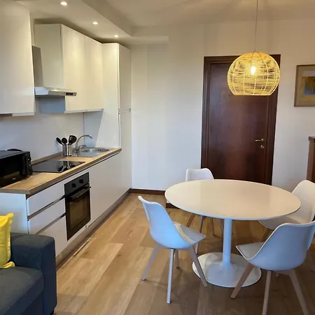 Solea Apartman *