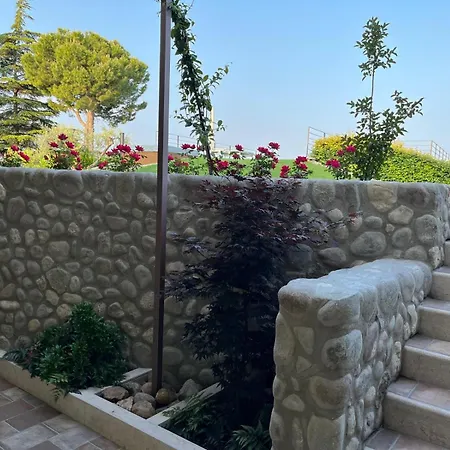 Solea Apartman
