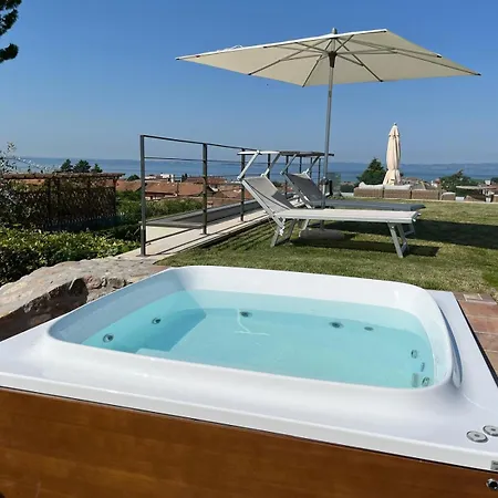 Solea Apartman