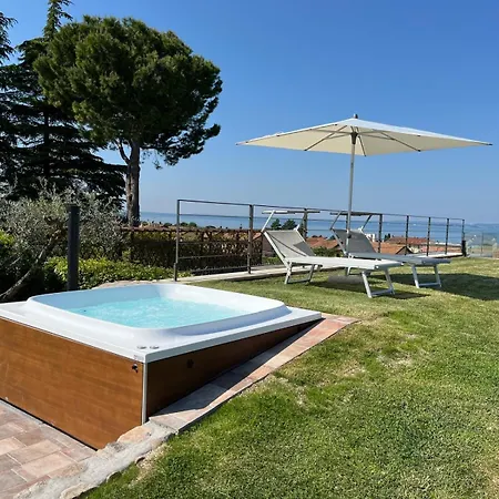 Apartman Solea