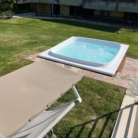 Solea Apartman Bardolino