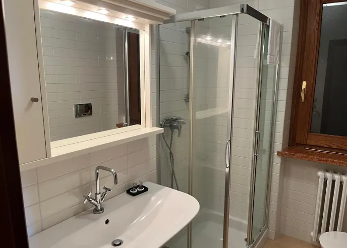 Solea アパート バルドリーノ