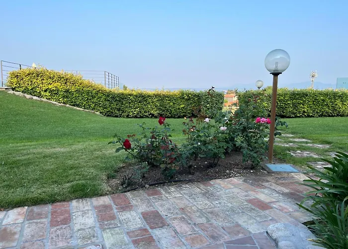 Solea アパート *