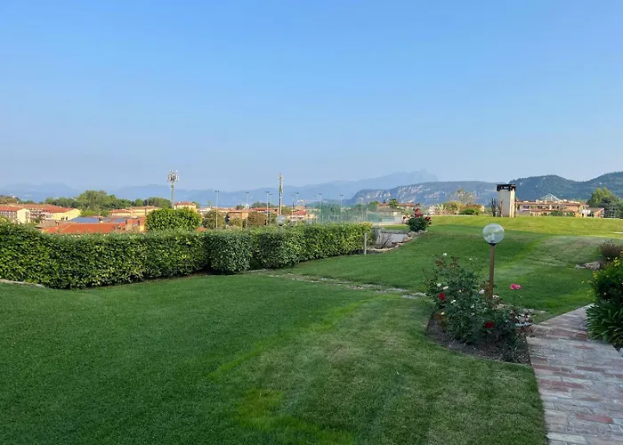 Solea דירה ברדולינו