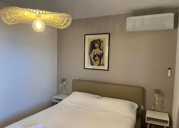 Solea דירה ברדולינו