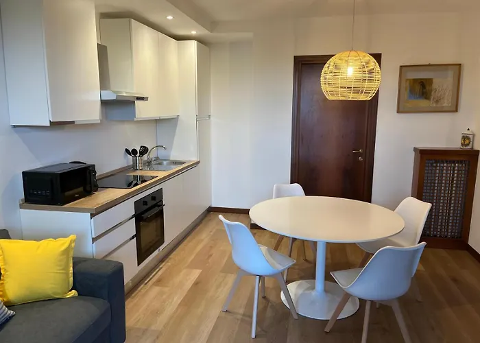 Solea アパート *