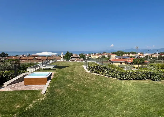 דירה Solea ברדולינו