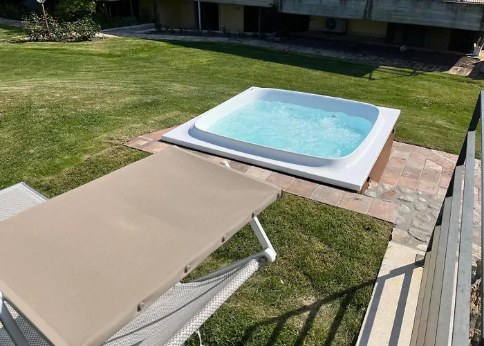 Solea דירה ברדולינו